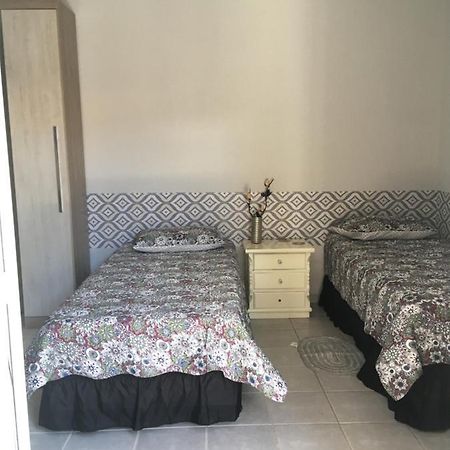 Quarto Paulinia 2 エクステリア 写真
