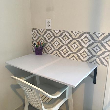 Quarto Paulinia 2 エクステリア 写真