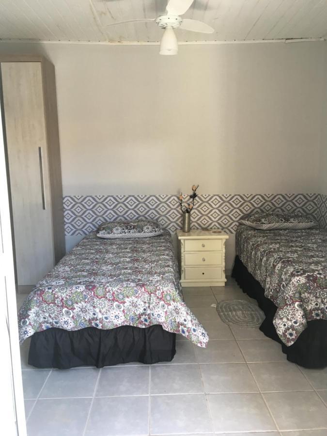 Quarto Paulinia 2 エクステリア 写真