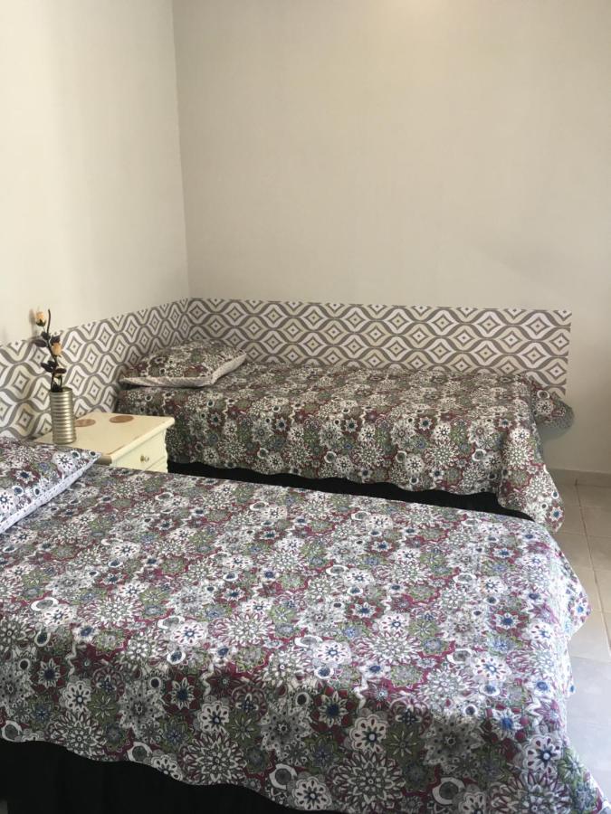 Quarto Paulinia 2 エクステリア 写真