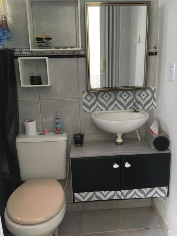 Quarto Paulinia 2 エクステリア 写真